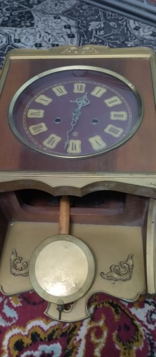 Продам часы в не рабочем состоянии