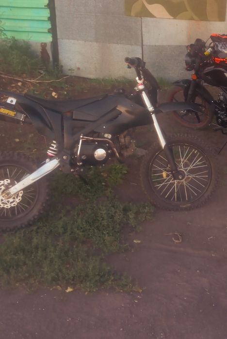 Продам Питбайк 125 Vento