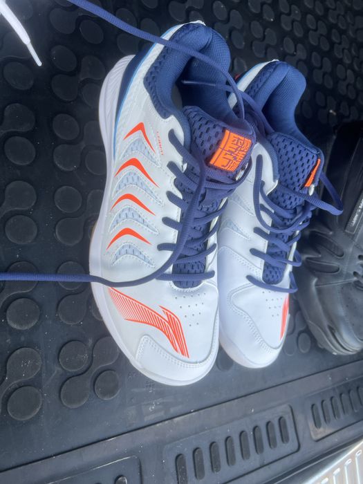 Мъжки маратонки 42,5 номер