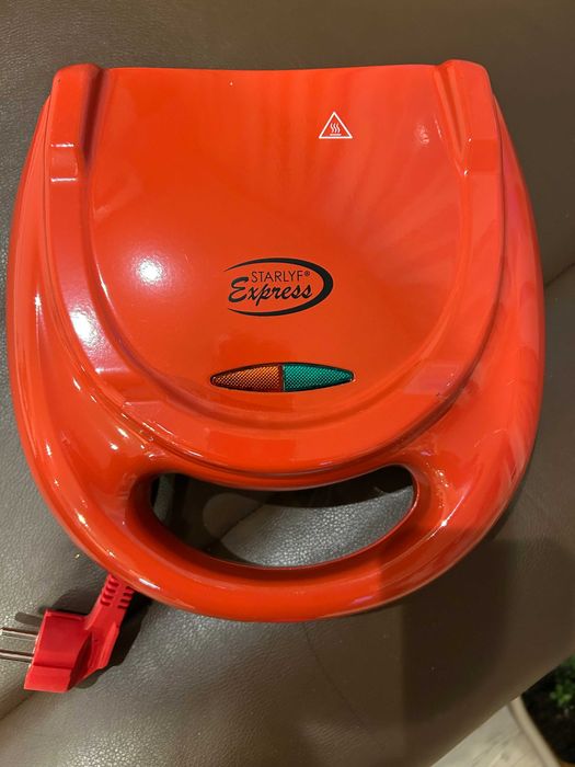 Уред за бързо готвене  Starlyf Express