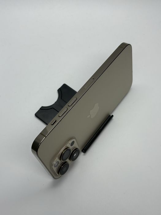 iPhone 14 PRO MAX 256GB - Baterie100%  + Garantie