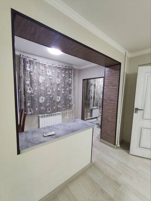 Аренда квартиры