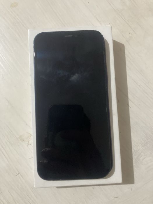 Айфон 12 сатам 128гб