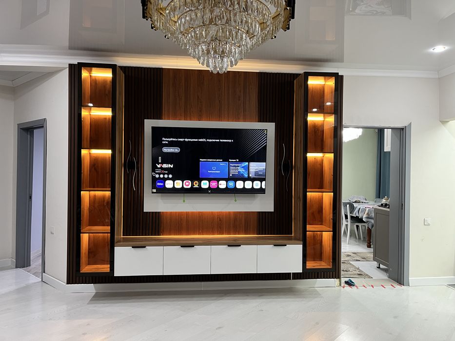 Мебель на заказ!