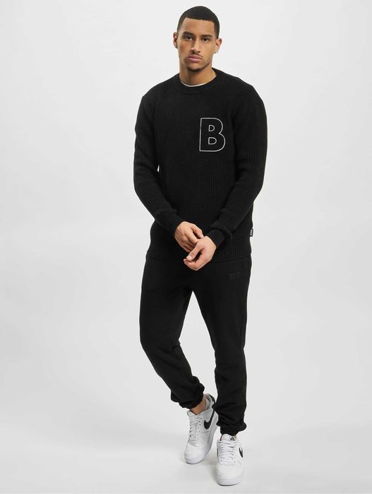BALR. Smith Regular Kick Pullover ОРИГИНАЛЕН мъжки пуловер - S