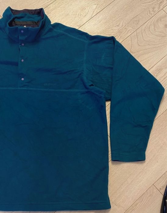 Fleece bărbați Patagonia, XL