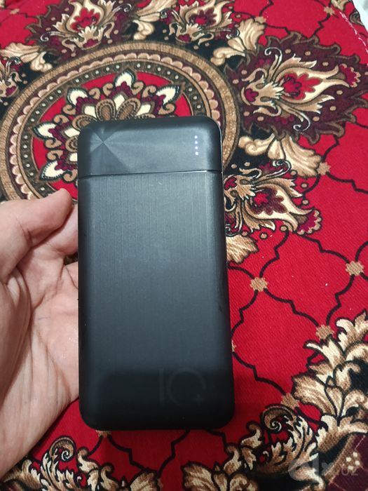 Power bank sotiladi 10000 mah