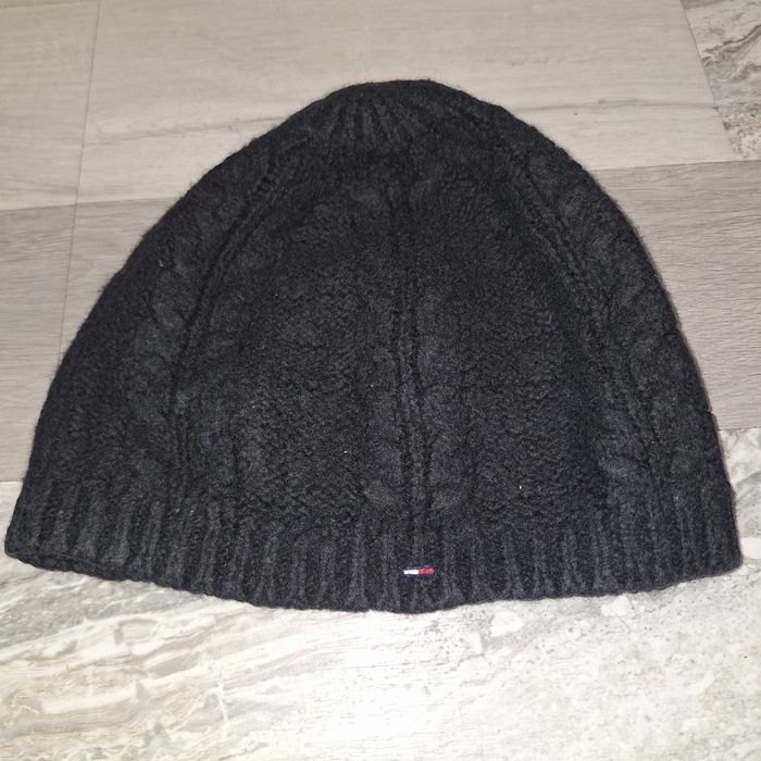 Căciulă Tomy Hilfiger mărimea S