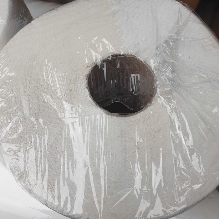 Кухненска хартия ролка 800 гр. /  Тоалетна хартия / Мини Джъмбо ролка