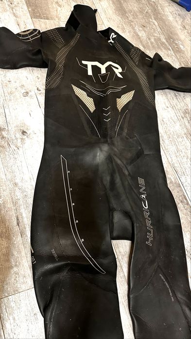 гидрокостюм hurricane 3