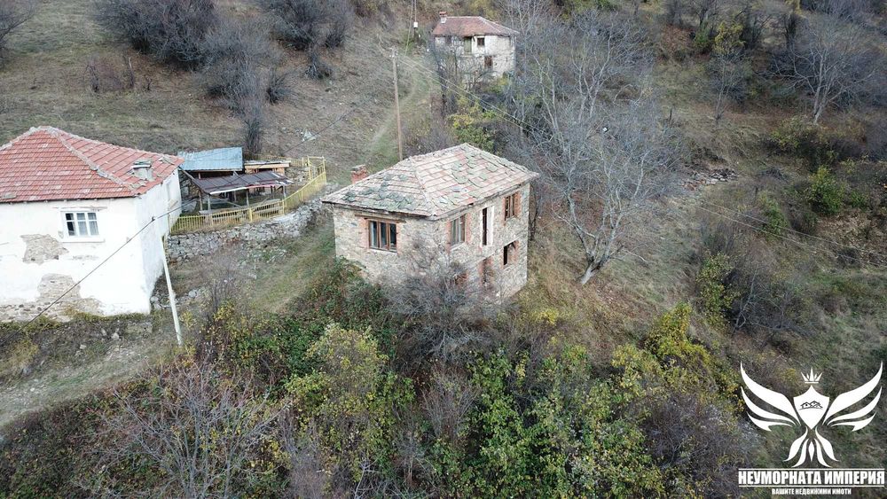 Продава се Къща в с. Крушово, Област Пловдив - 68 кв.м за 583 €/кв.м - Снимка #2