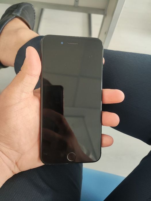 iPhone 7 plus 128 gb
