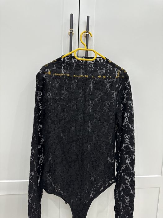 Новое боди под зара