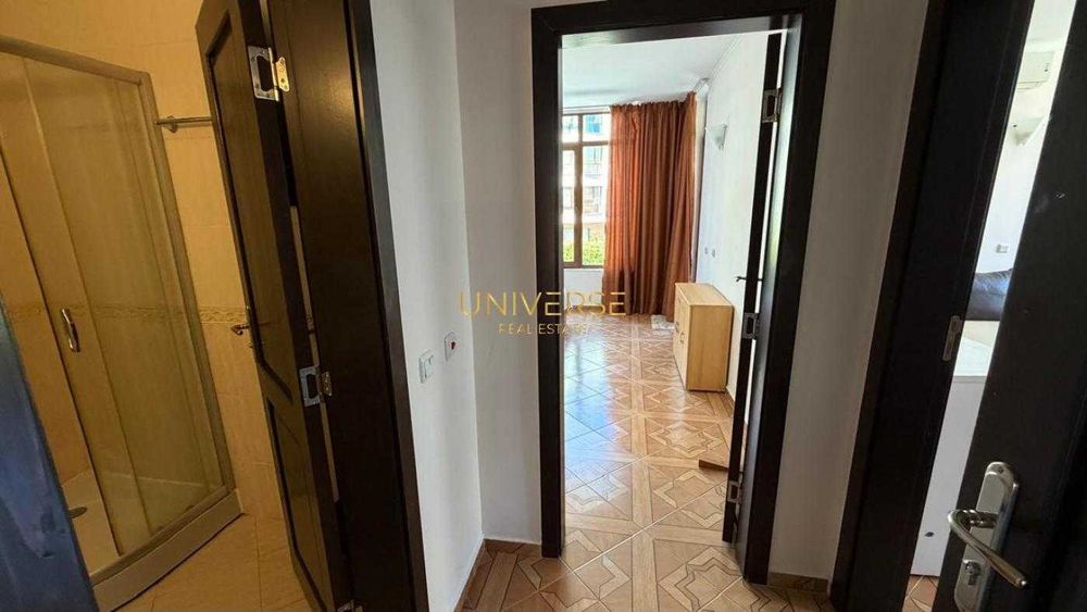 Продава се Двустаен апартамент в к.к. Слънчев бряг - 58 кв.м за 658 €/кв.м - Снимка #9