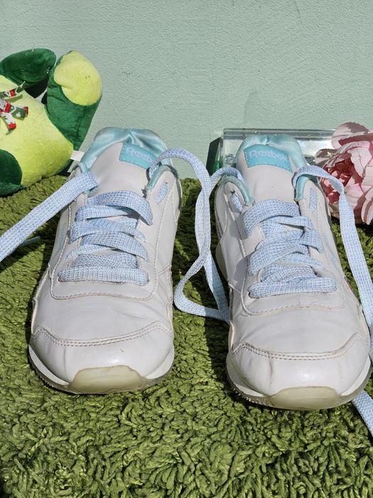 Reebok кецове N38,5