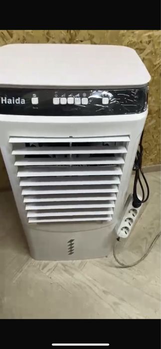 Вентиляторы Haida
