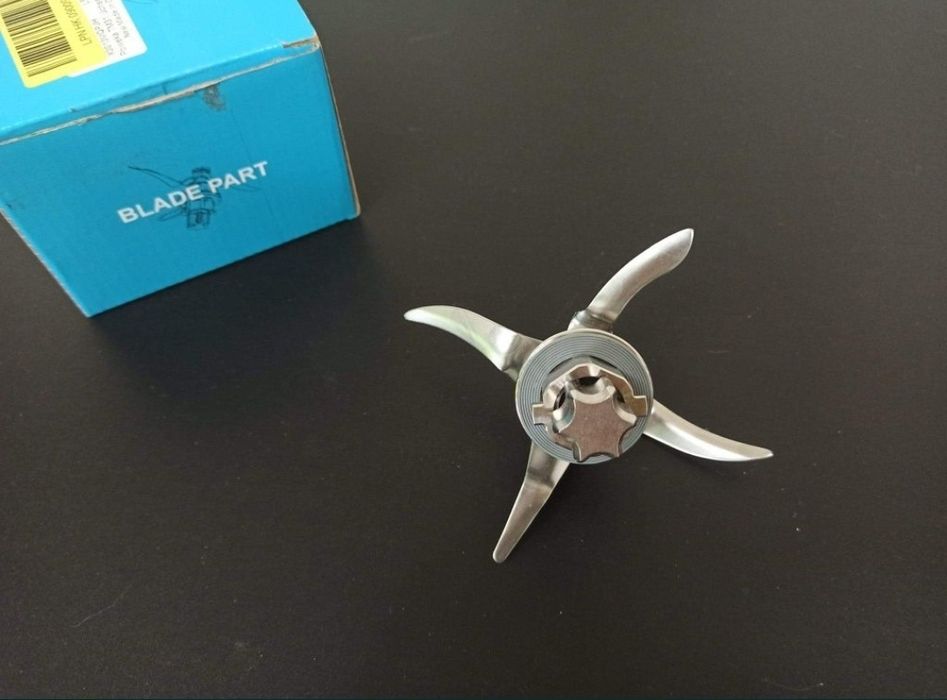 Lama de schimb Poweka TM 31 21 robot bucatarie Thermomix Vorwerk TM31