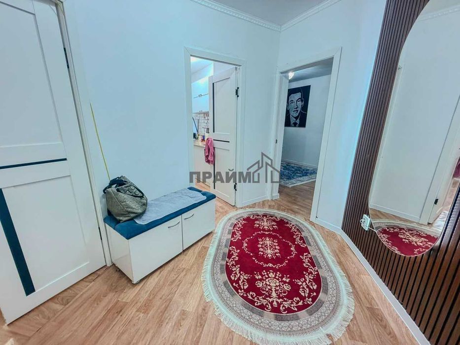 ПРОДАМ 2Х ком Болашак (Мирлан ПРАЙМ)