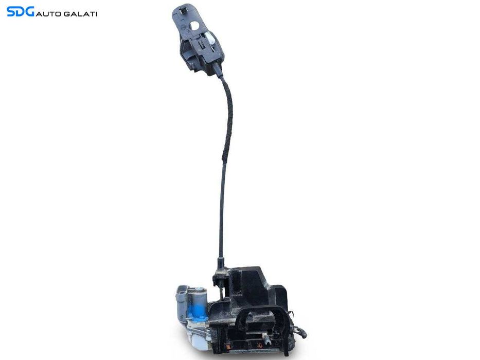 Broasca Incuietoare Usa Portiera Stanga Fata Fiat Albea 2002 - 2012 [N5638]