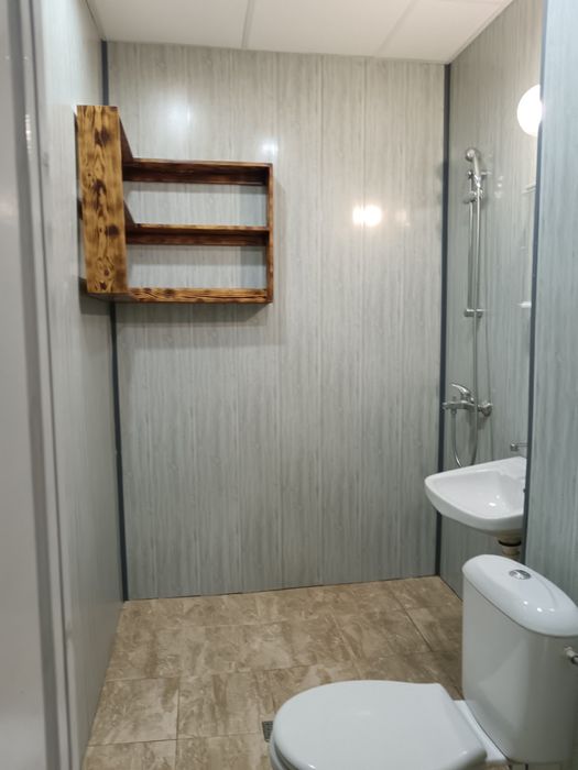 Дава се под наем Двустаен апартамент в София, Люлин 6 - 65 кв.м за 498.27 € - Снимка #3