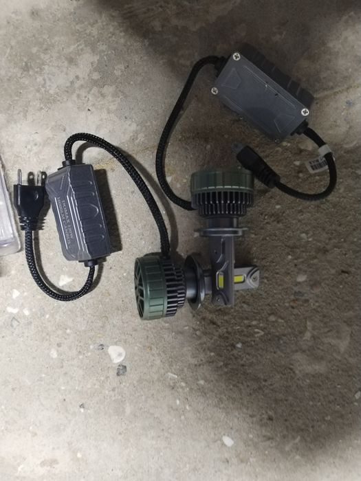 H7 DOMAX LED Сатылады