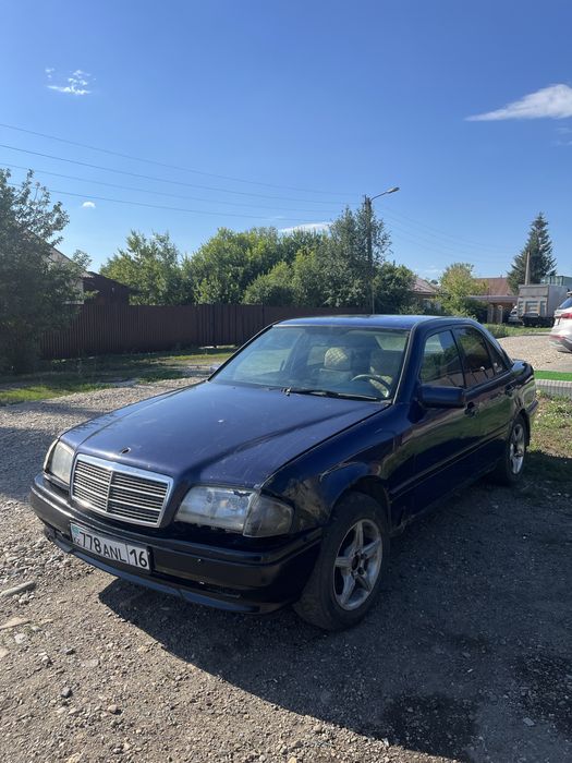 Продам Мерседес с220