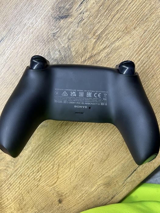 Schimb controller PS5 Spiderman 2 Editie limitata