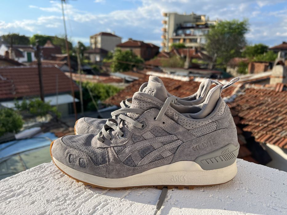 Asics Gel Lyte Mid 43.5