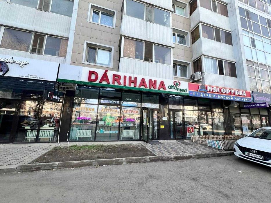 аренда помещения