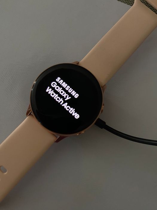 Смарт часы самсунг