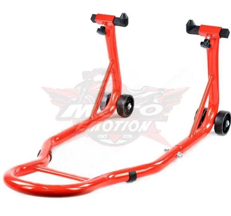 Предна / Задна стойка за повдигане на мотор – универсална / Комплект