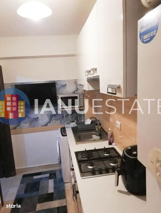 Mihai Bravu 5` Metrou Calea Vitan Mall Zizin Nou Centrala