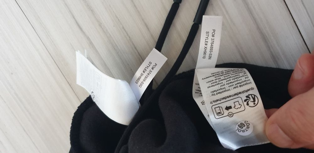 Lacoste Classic Fit Mens / 3 - S НОВО! ОРИГИНАЛ! Мъжки Екип / комплект