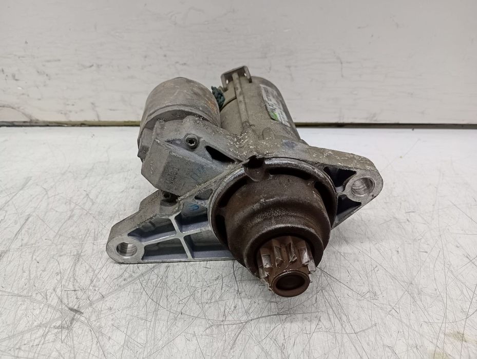 Electromotor 02T911023S Volkswagen Golf 6 (2008 - 2015) 1.4 benzina CGGA