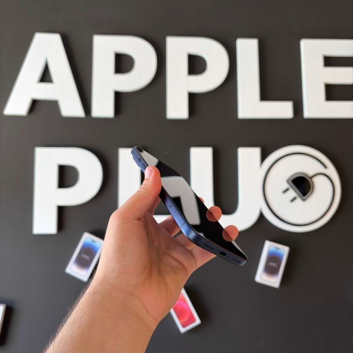 iPhone 17 Pro Max 256Gb Deep Blue Premium Baterie 100% + 24 Luni Garanție/ Apple Plug