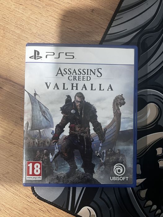 Продам диски на PS5