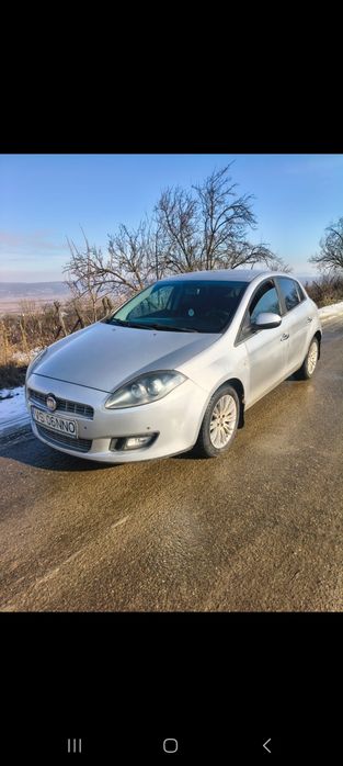 Vand Fiat bravo 2011
