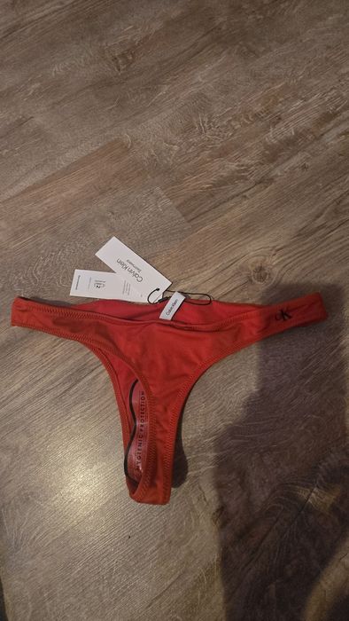 Calvin Klein долнище на бански