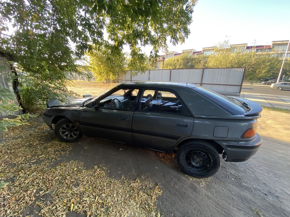 Продам на полном ходу
