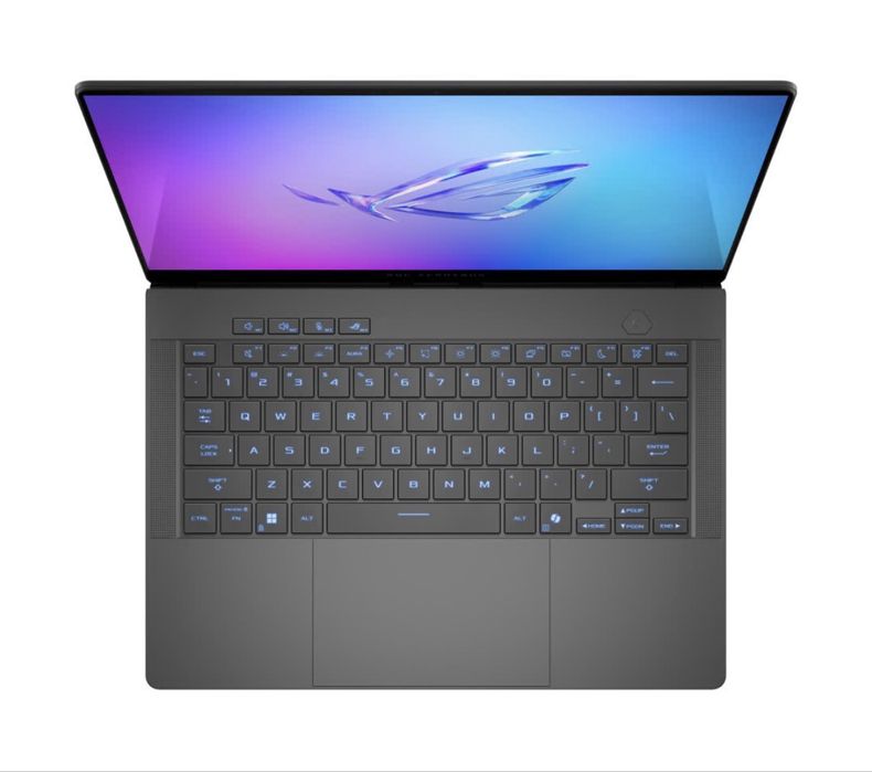 Asus ROG Zephyrus G14 2025