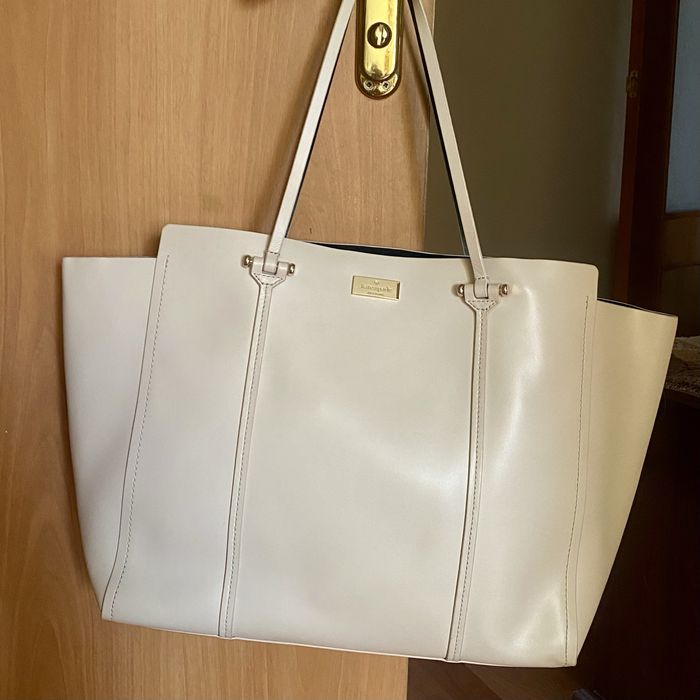 Сумка шопер от Kate spade