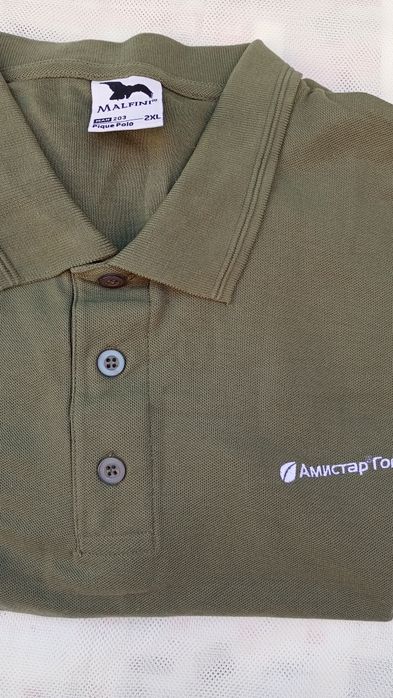 Нови Мъжки блузи/фланелки.