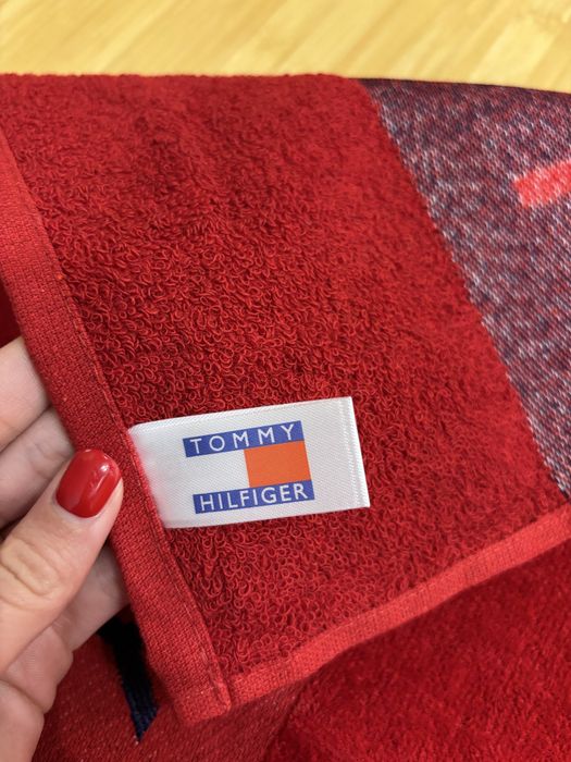 Маркови плажни хавлии