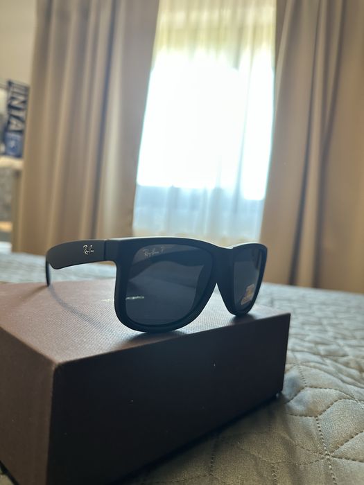 Ochelari de soare Rayban polarizati
