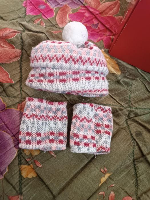 Одежда для куклы