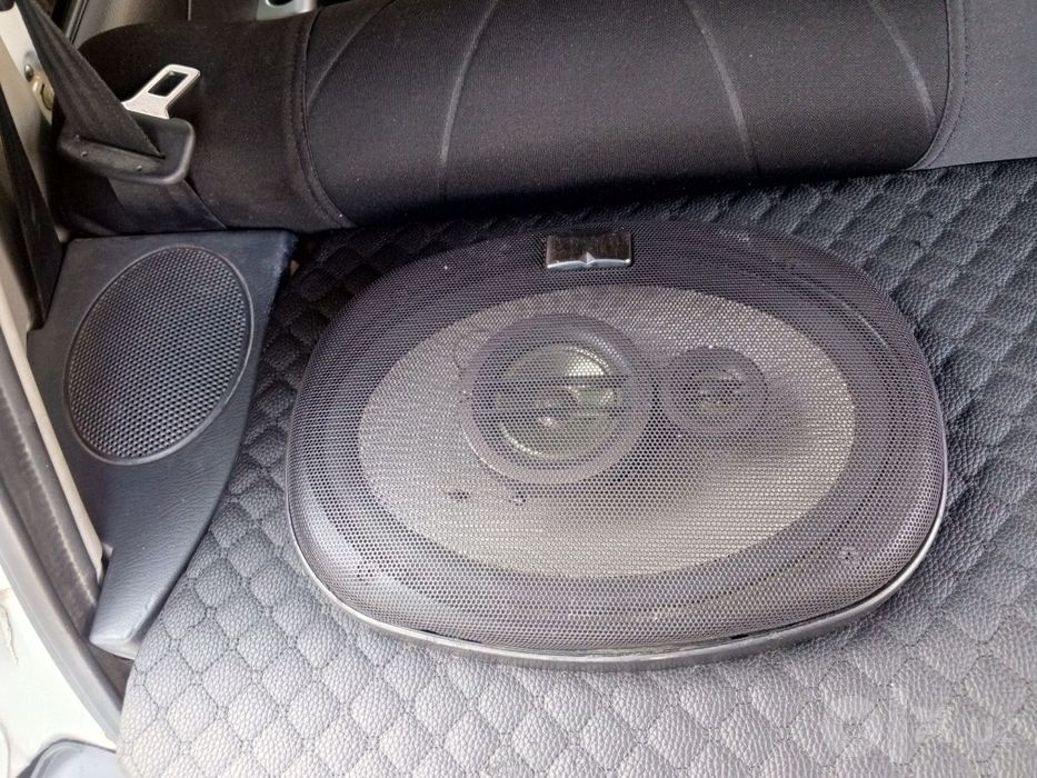 Kenwood 718 vietnam
