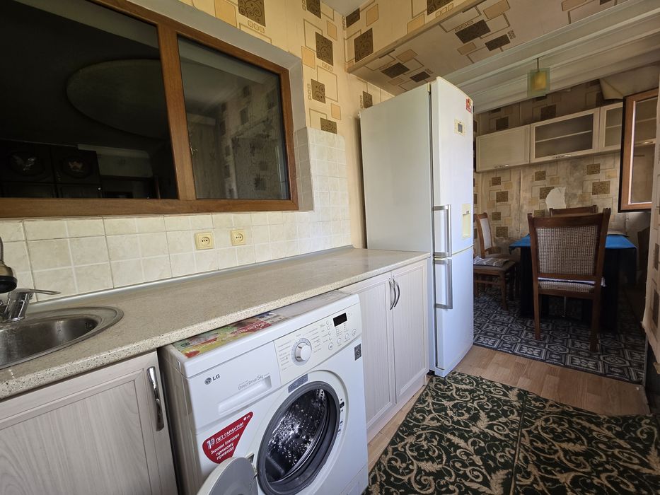 Zudlik bilan kvartira ijaraga beriladi