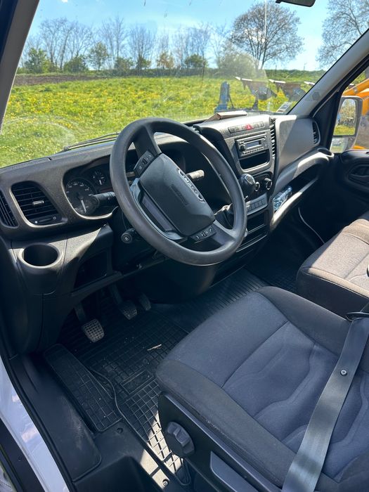 Vand iveco daily 35-150