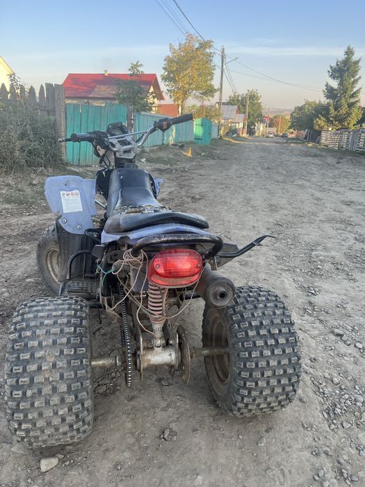 Schimb cu adv 125 funcțional