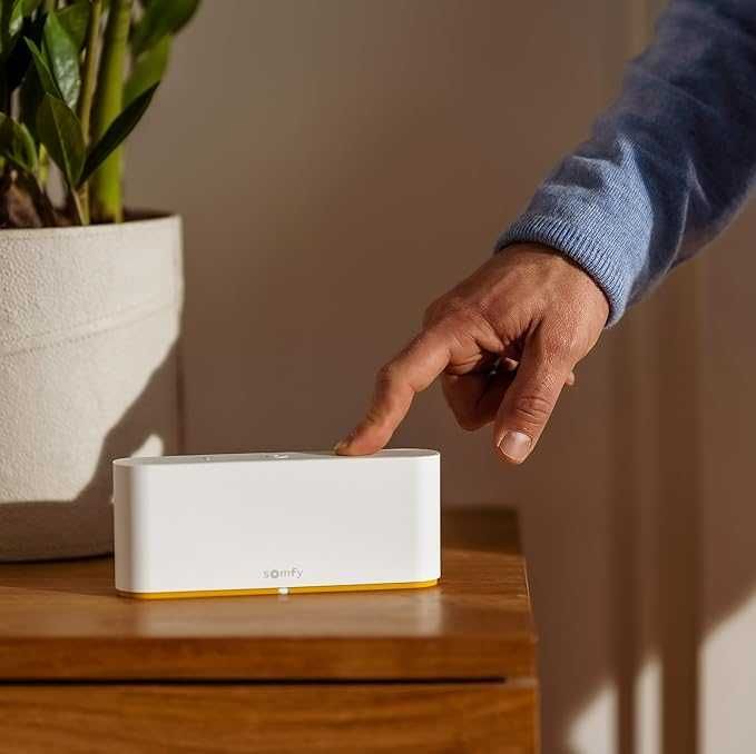 Unitate de control inteligent Somfy TaHoma Switch